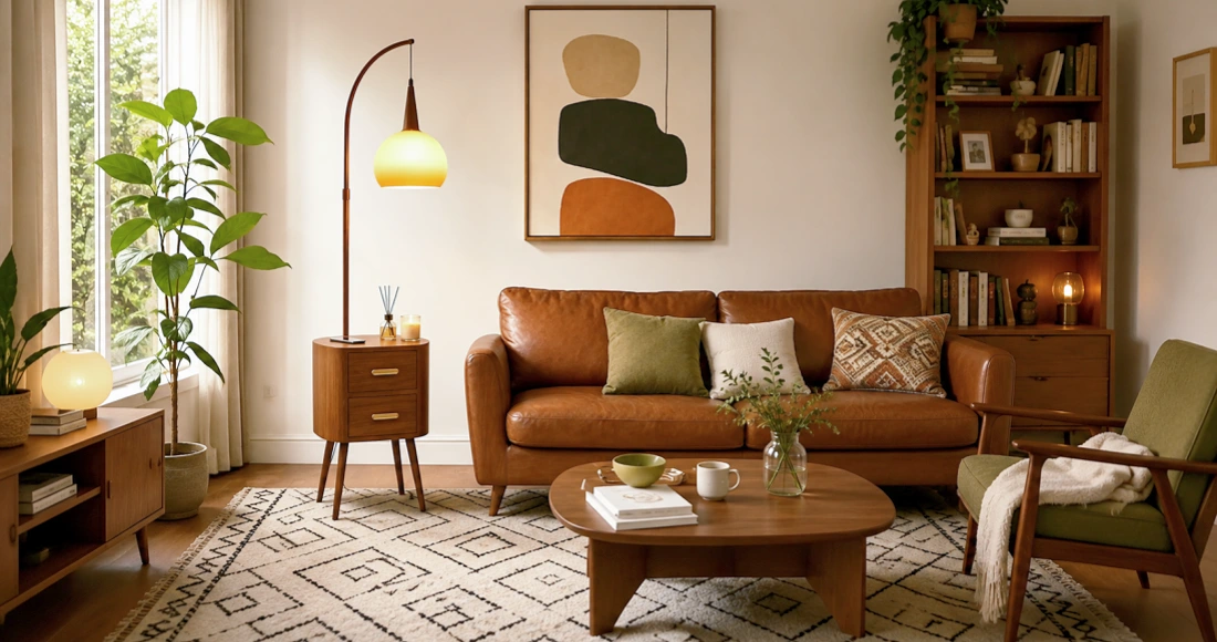 Floor-Lamp-with-Table