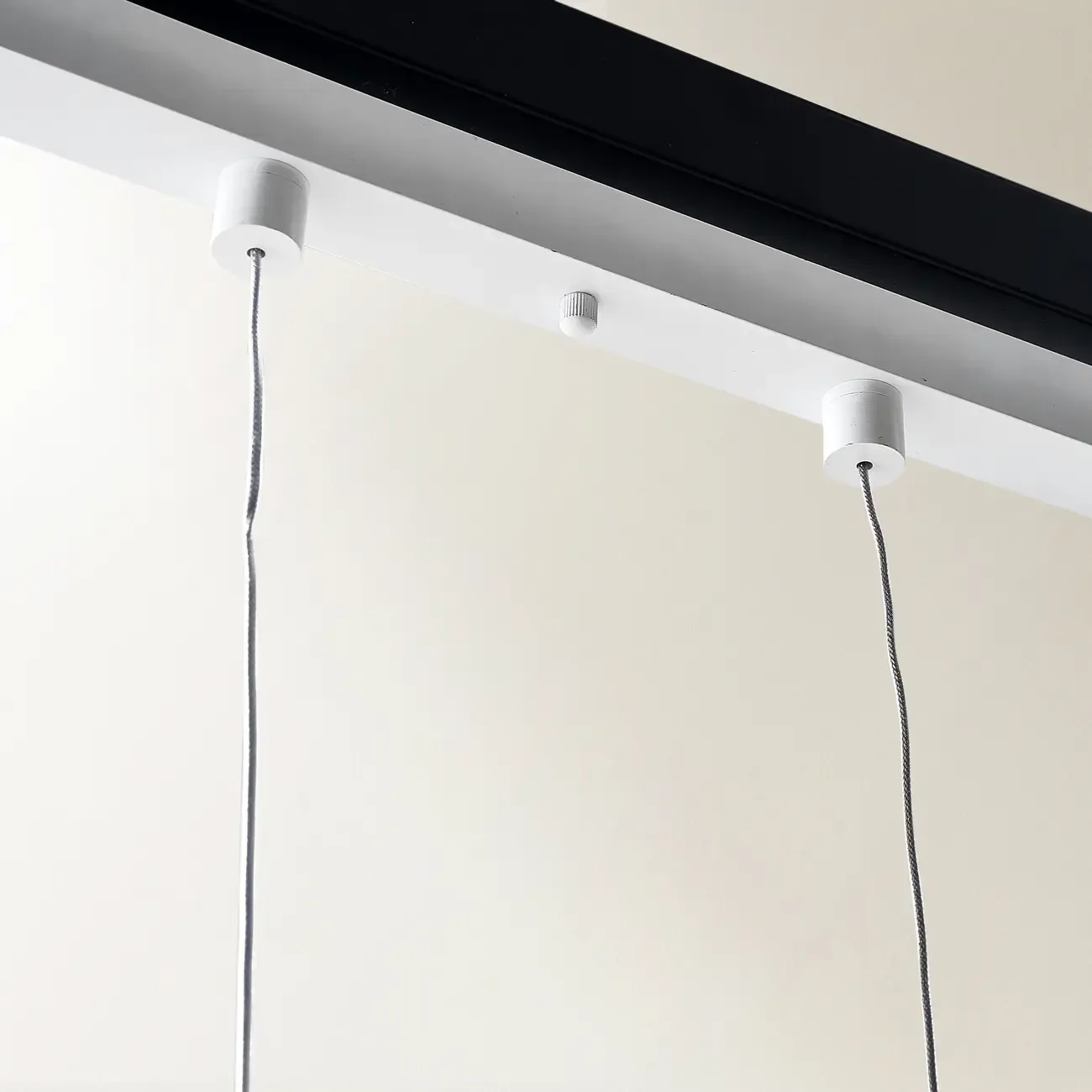 Modern Art LED Glass Island Chandelier Image - 7