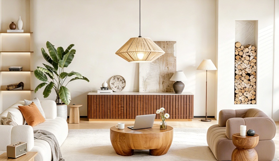 Living Room Furniture