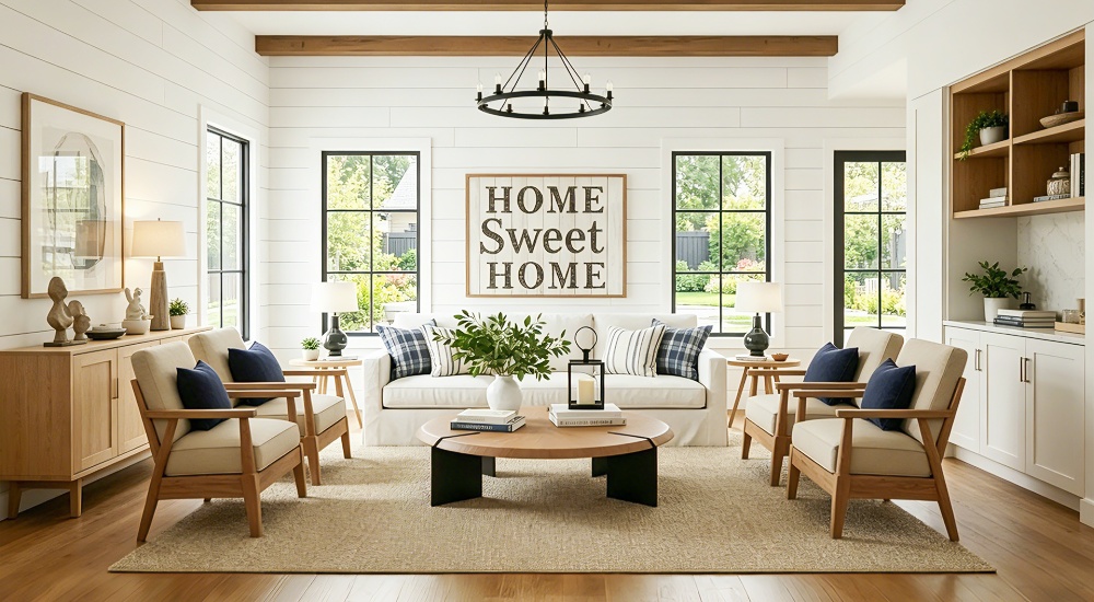 Best Round Coffee Tables