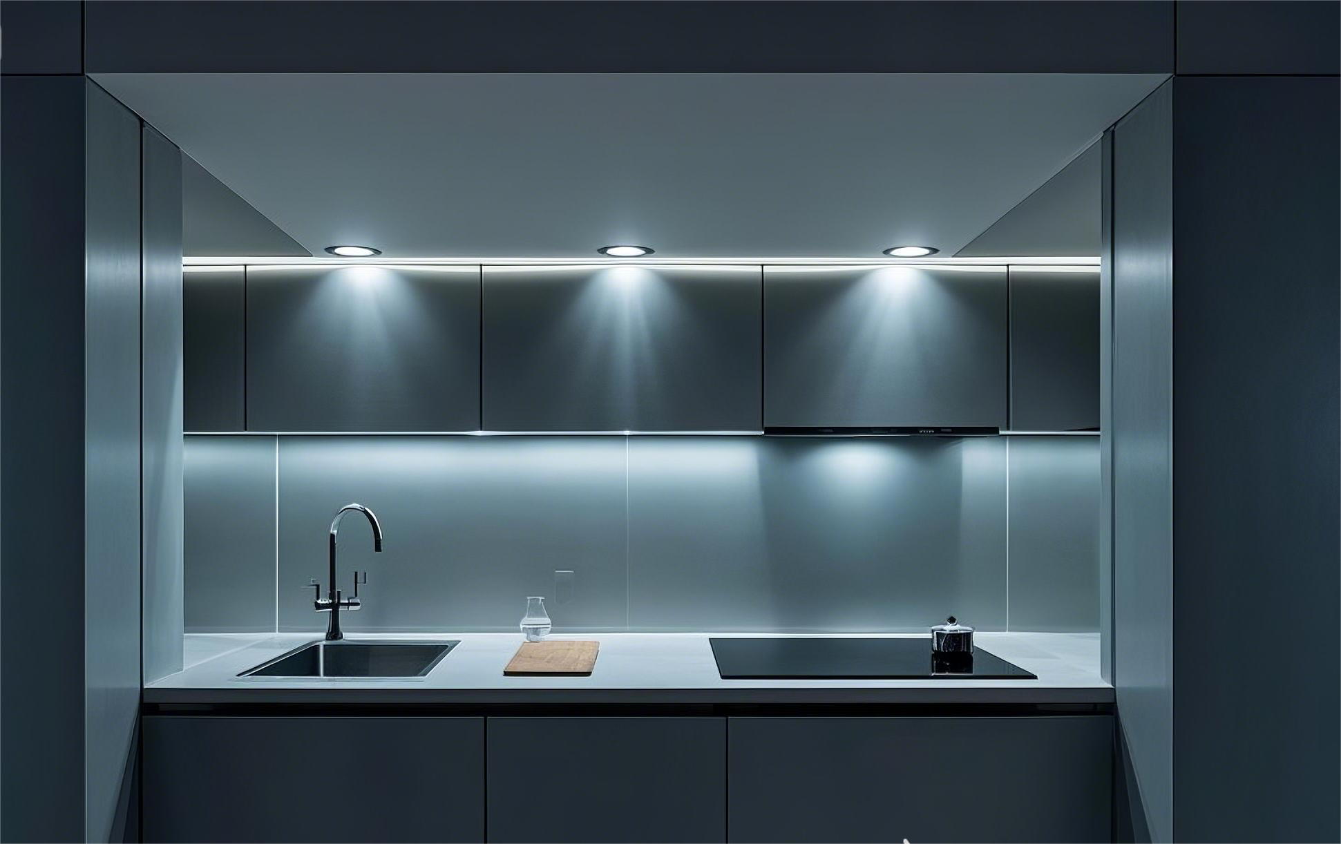 can lights in kitchen​ | homeyfad