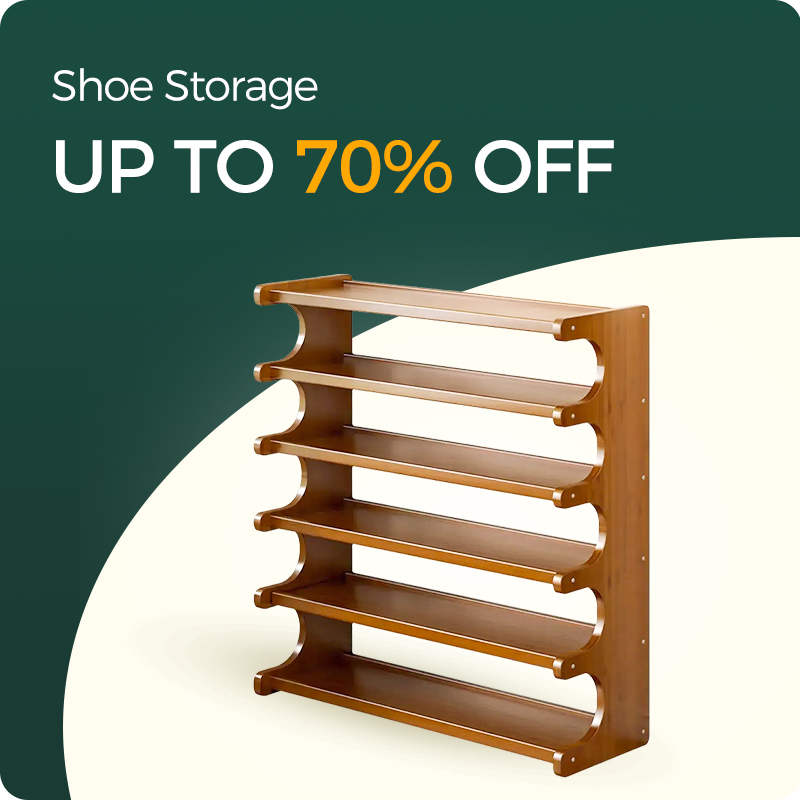 Shoe Storage Must Have | homeyfad