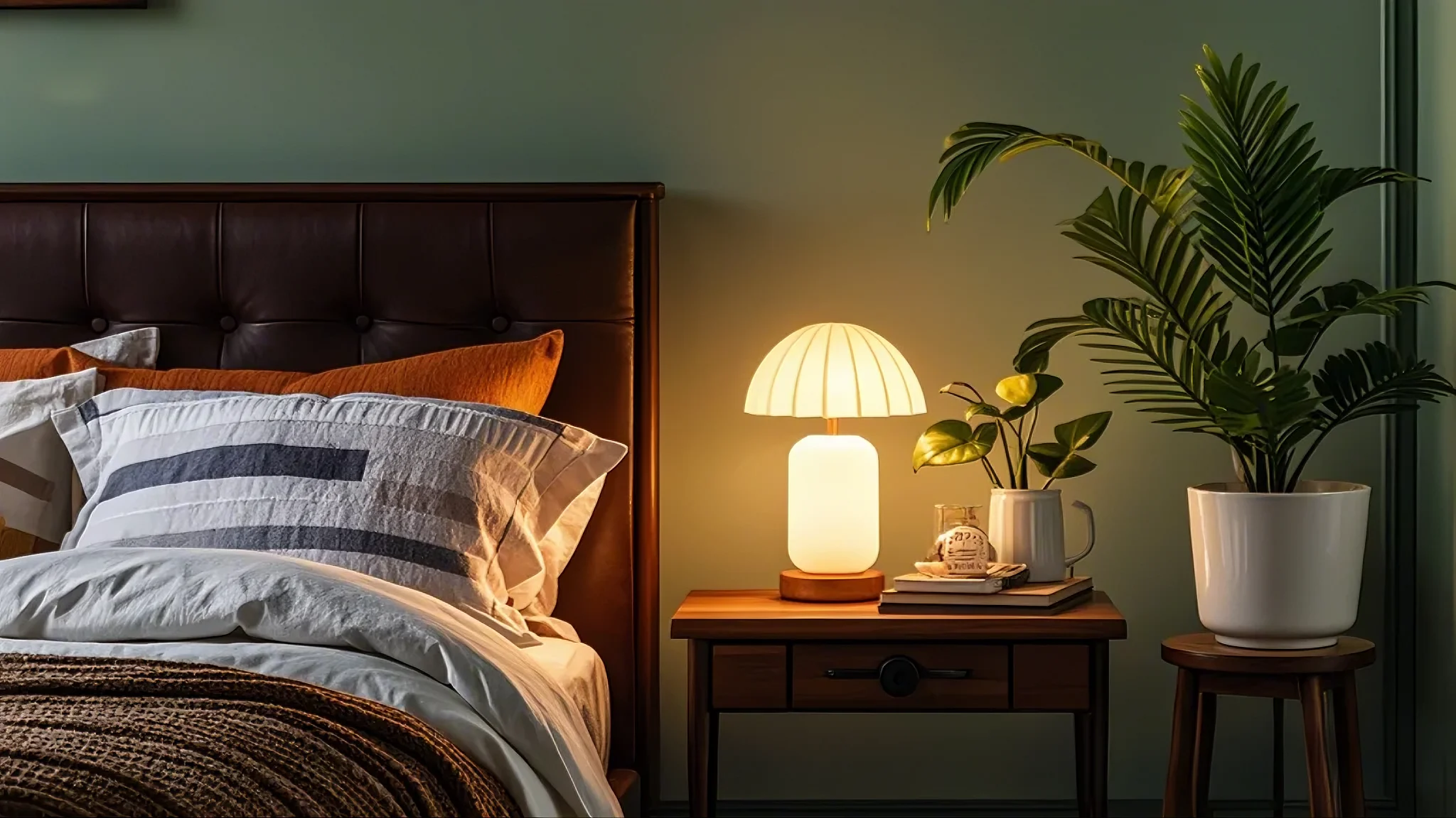 Is a Lamp a Decoration? 4 Benefits for Home Decor | homeyfad