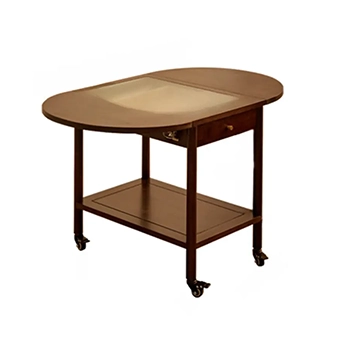 Wood Side Table | homeyfad