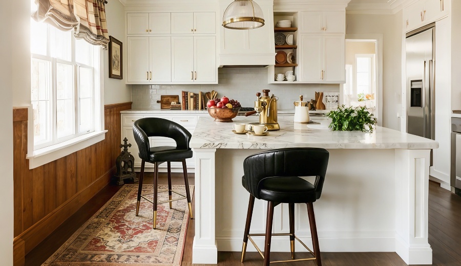 Most Comfortable Bar Stools