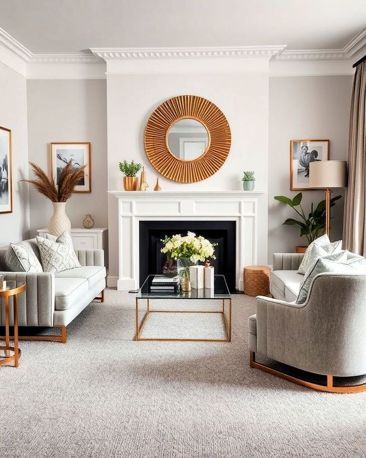 carpet for living room