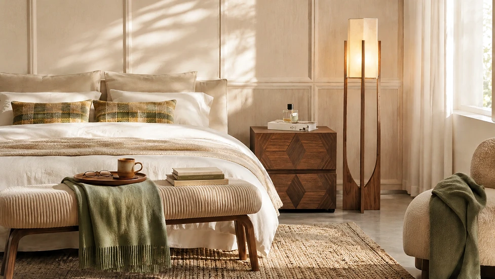 bedroom-materials-ideas | homeyfad