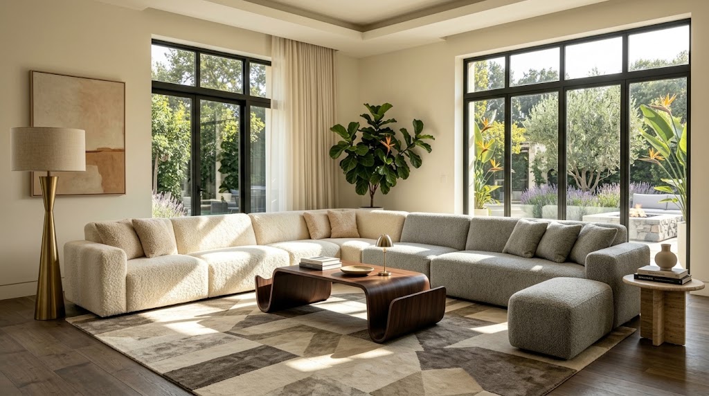 Style Rectangular Coffee Table Ideas