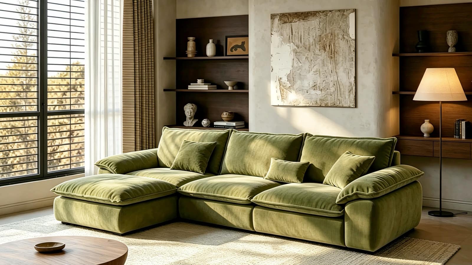 Cloud Sofa | homeyfad