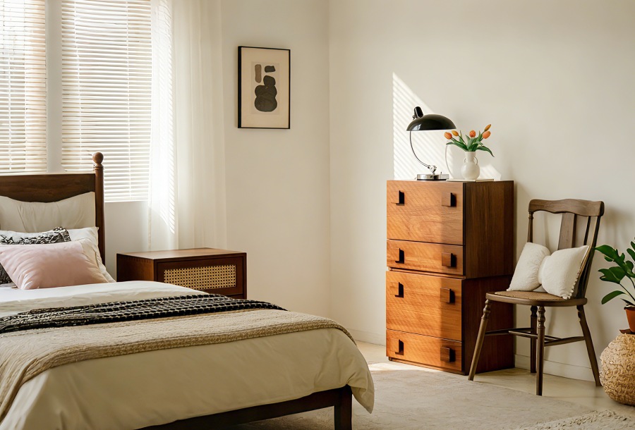 HomeyFad Dresser | homeyfad