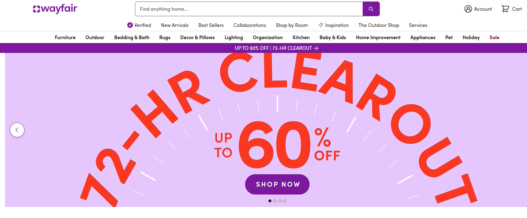 wayfair