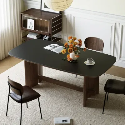 Rectangle Dining Table