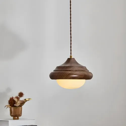 Indoor Pendant Light