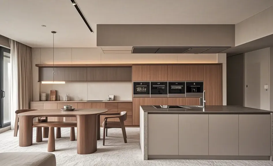Modern Kitchen Ideas