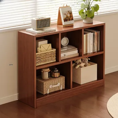  Bookcase Home Office Shelves