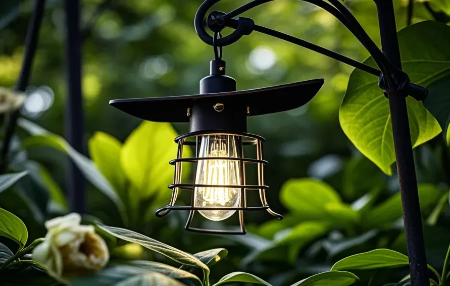 LED Bulb for Outdoor Lights
