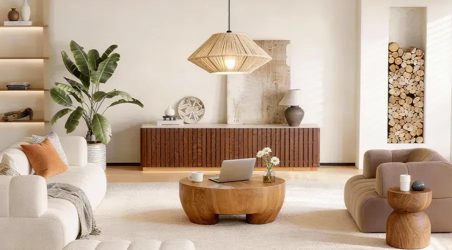 living room furniture