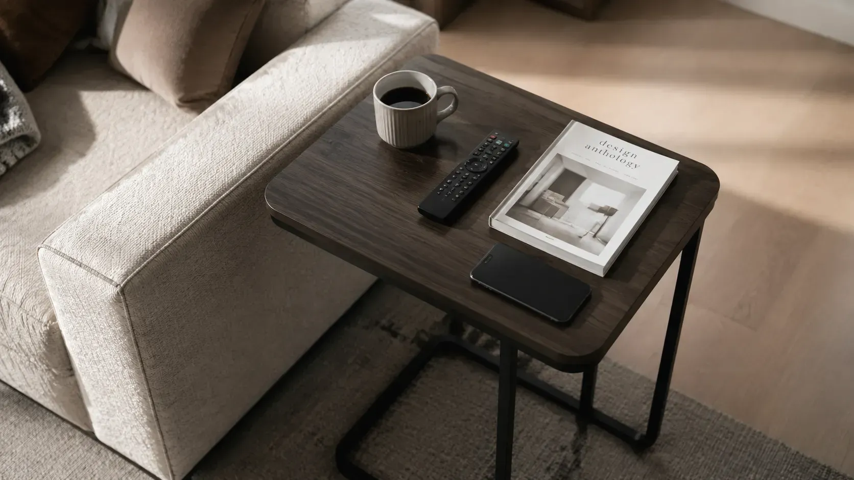Side-Table-Decoration