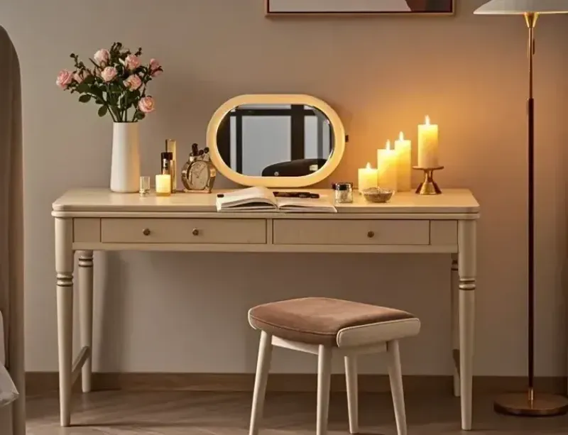 Bedroom Console Table