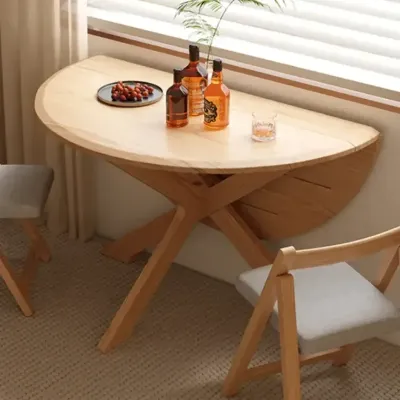 foldable dining table