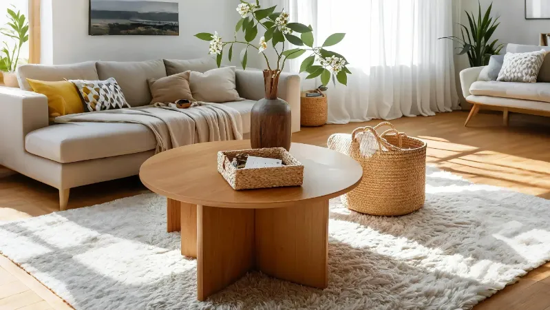 coffee table for sofa
