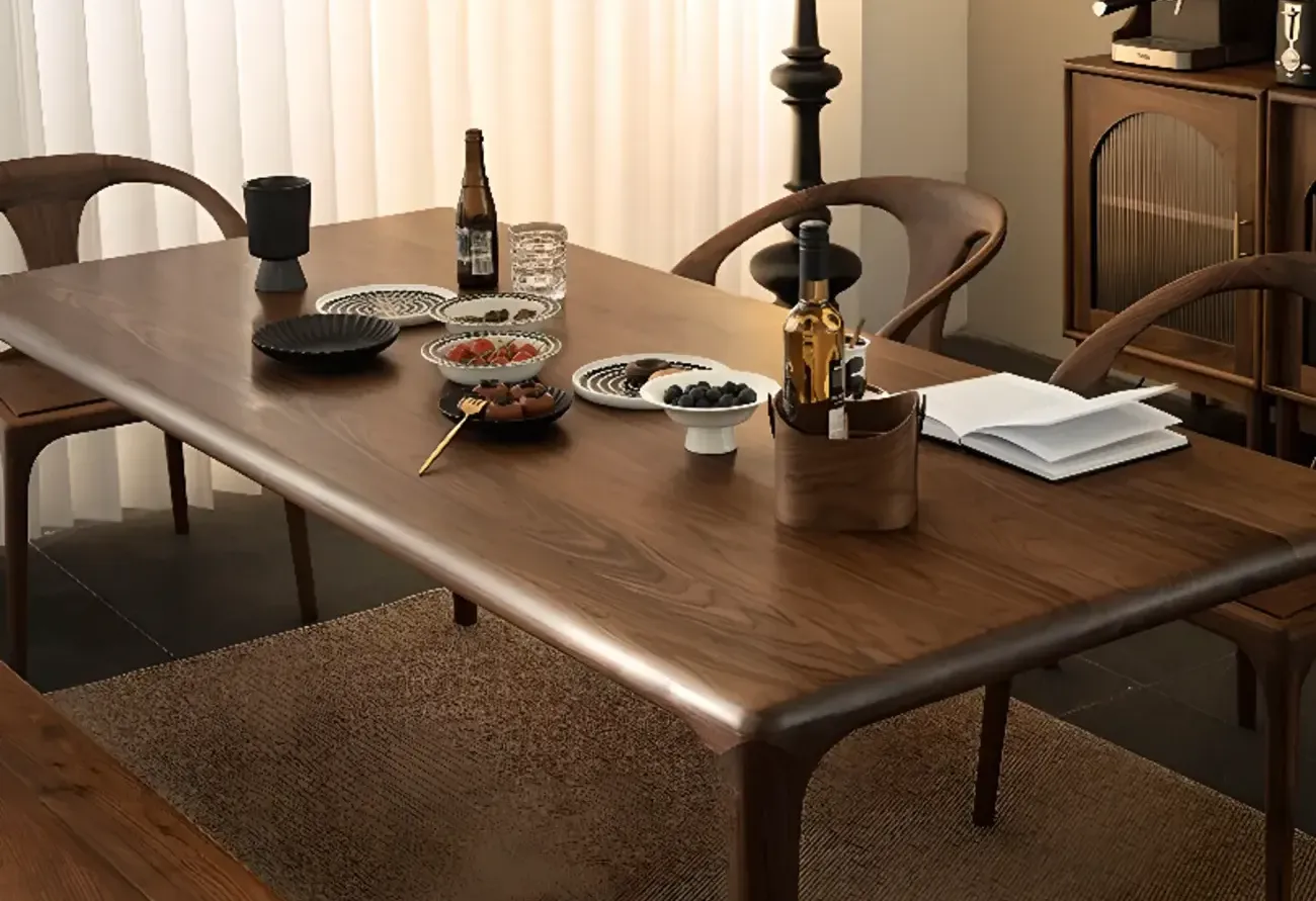 Dining Table and Chairs