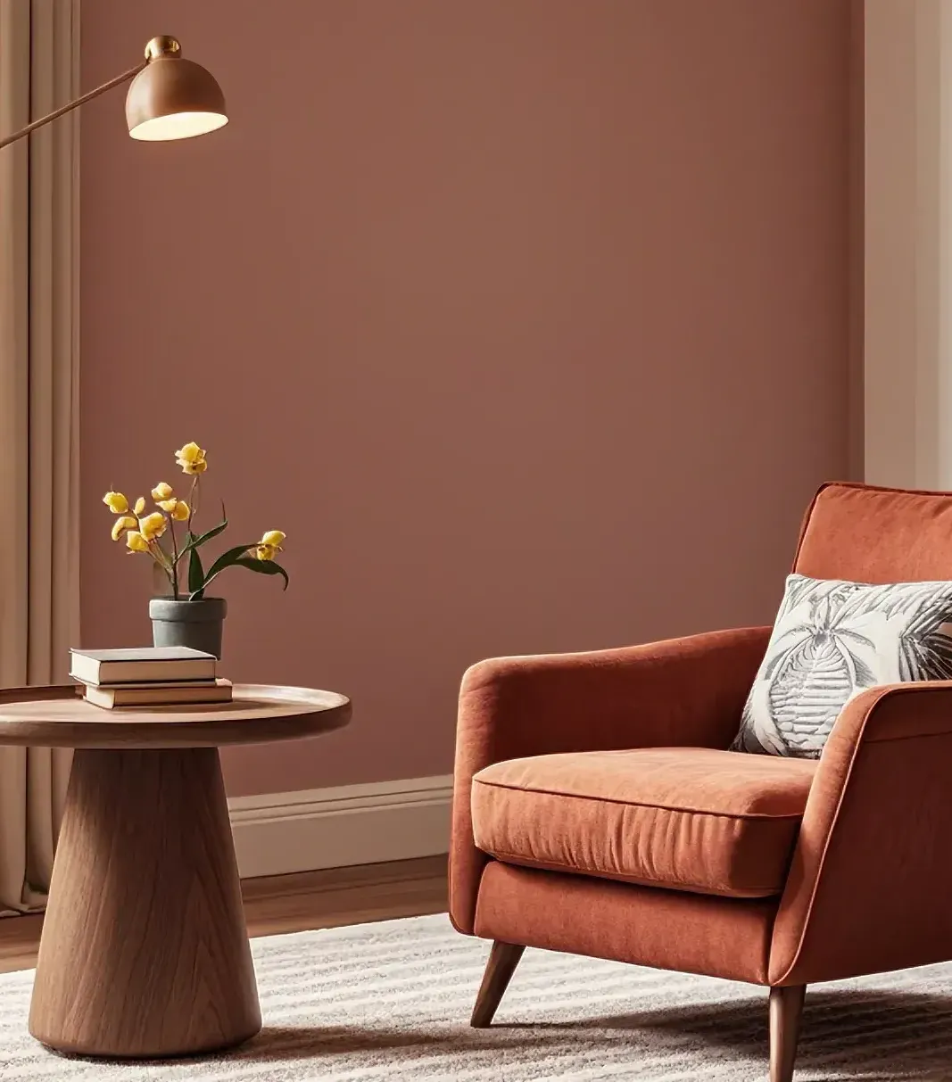 Reading Nook 