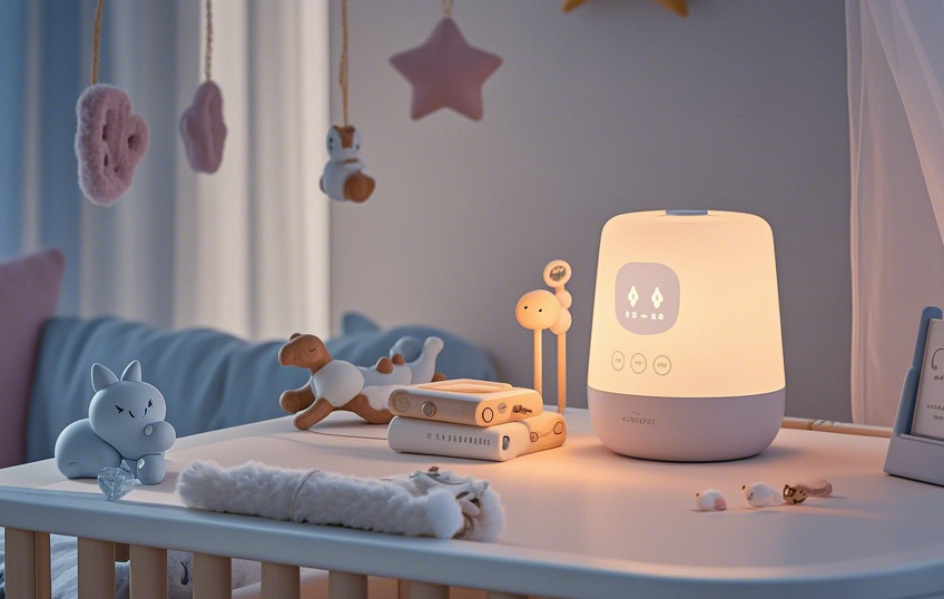 baby room night light