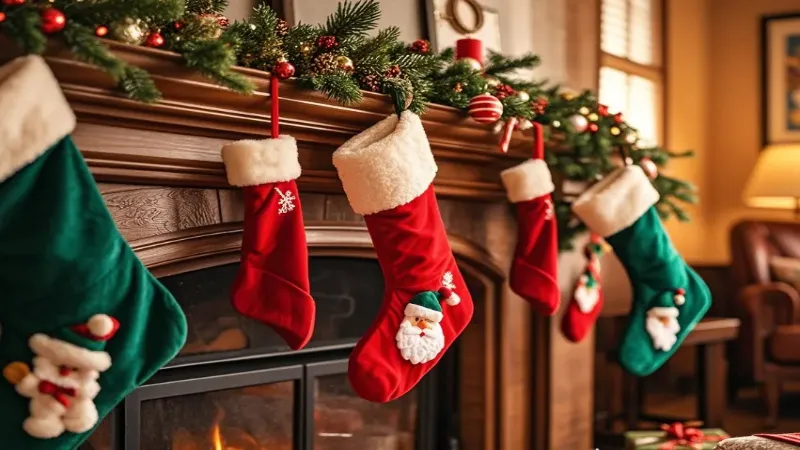 Hang Stockings