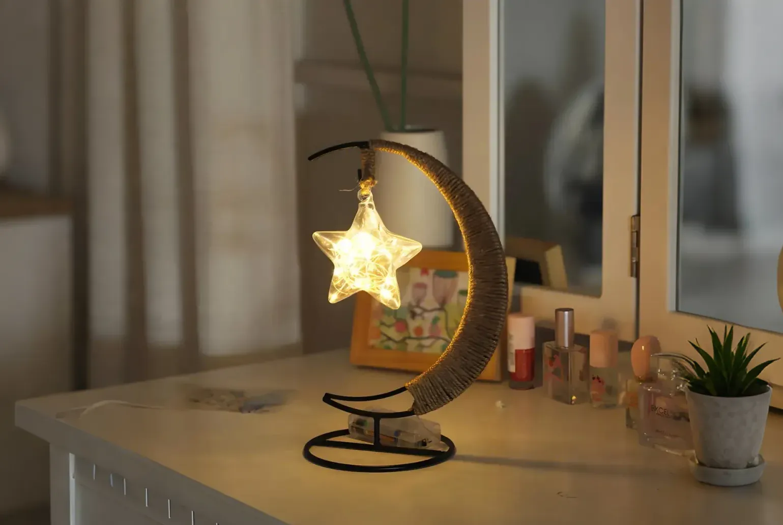 decorative nightlight