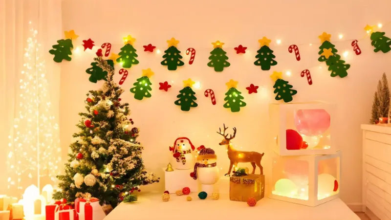 Christmas String Lights