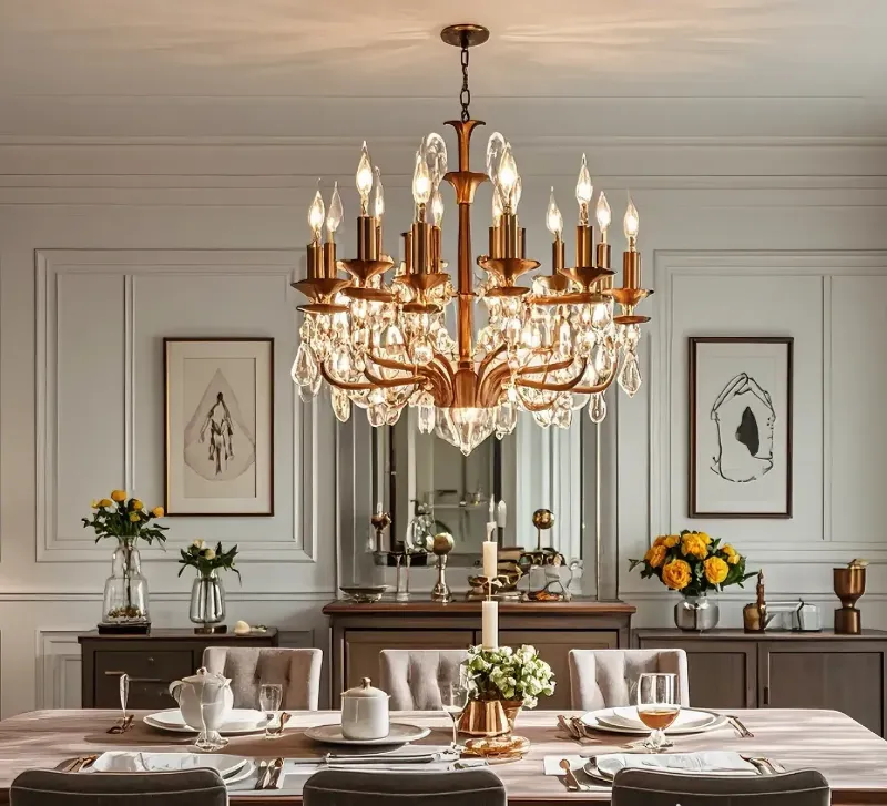 Best Quality Chandeliers