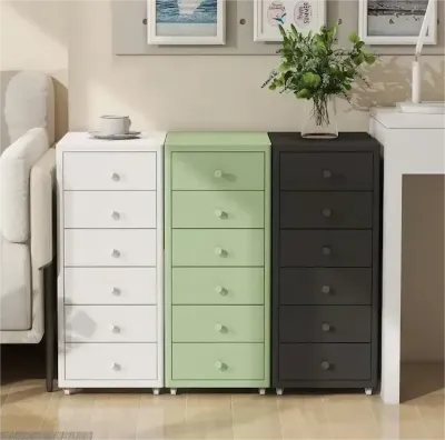 Vertical Steel  Filing Cabinet