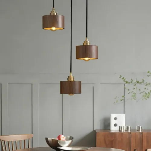 3 light pendant light for dining room