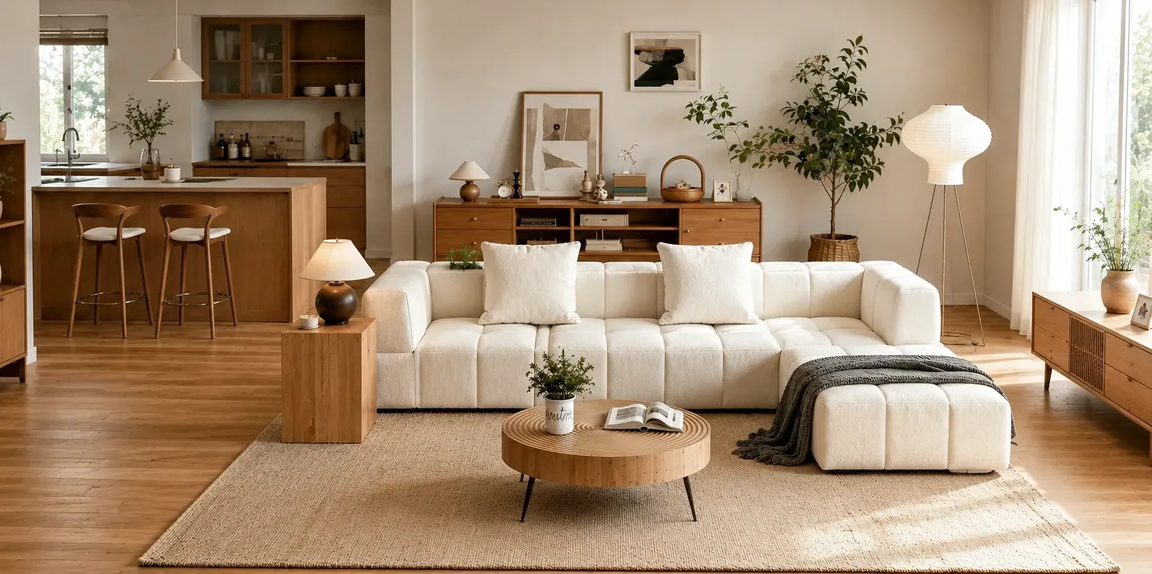 HomeyFad Living Room Furniture