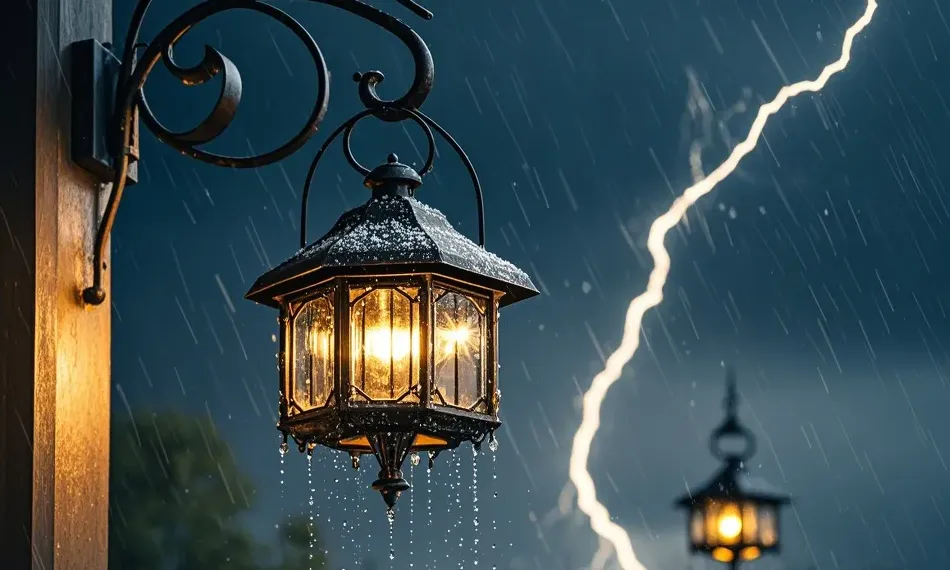 Exposure to Various Weather Conditions