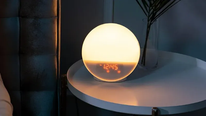 Stick to a neutral palette