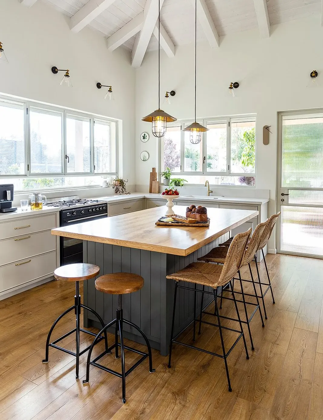 kitchen lighting design