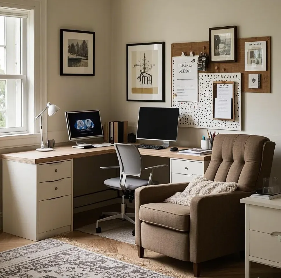 Home Office 