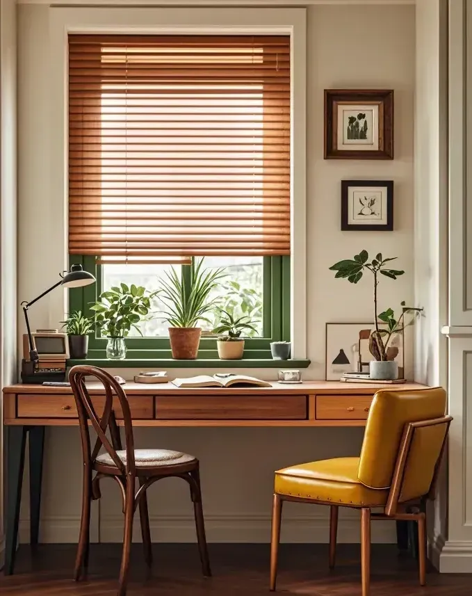 secondary furniture grouping for small space