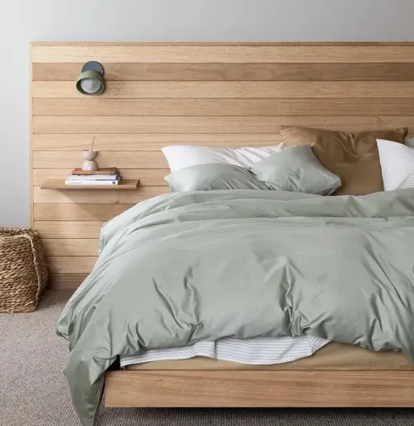 Wall-Mounting Your Headboard