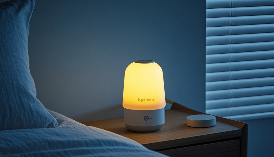 right night light