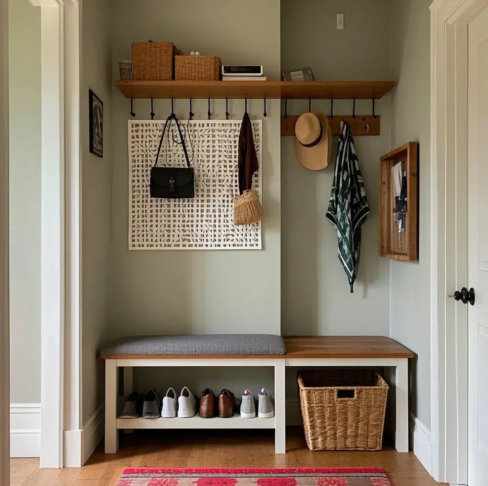 Entryway 
