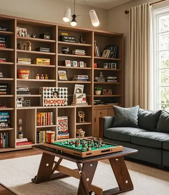 game table