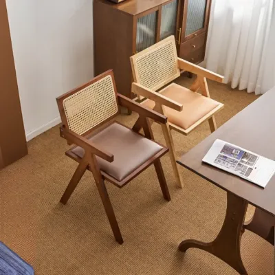 Standard Chair Height