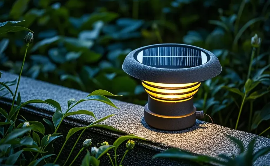 Outdoor Solar Lights
