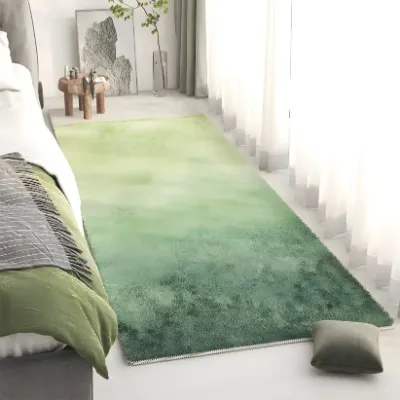 Rectangle Area Rug