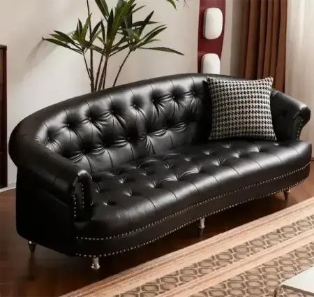 three-seater sofa