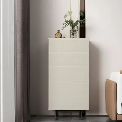 Timeless Wood Chest