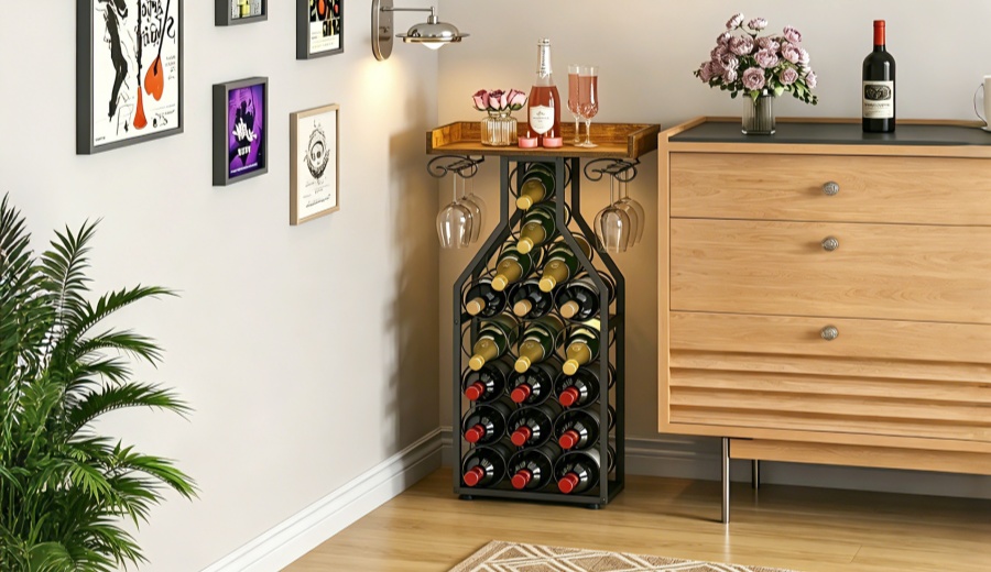 wine rack size guide | homeyfad